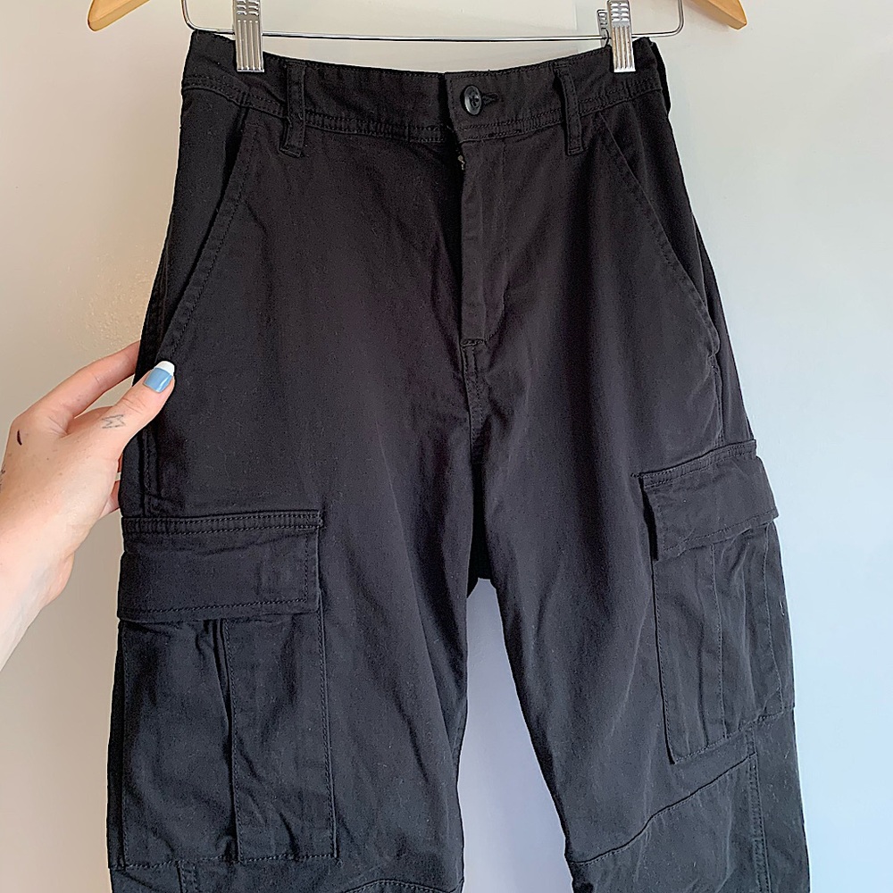 Cargo Pants
